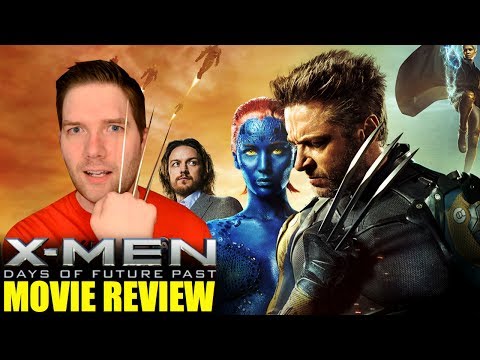 X-Men: Days of Future Past - Movie Review - UCCqEeDAUf4Mg0GgEN658tkA