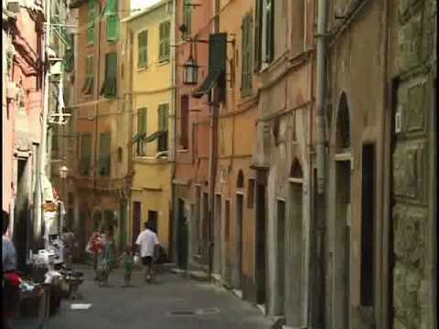 Cinque Terre2 - UCvW8JzztV3k3W8tohjSNRlw