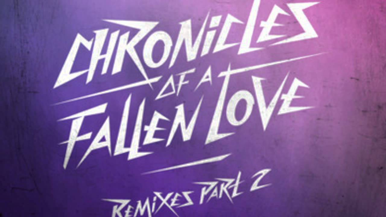 Am fallen fallen love. Greta Svabo Bech. Fallen Love. The Bloody beetroots Greta Svabo Bech Chronicles of a Fallen Love Remix. Get Bech a Live at the.