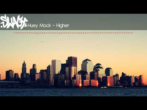 Huey Mack - Higher - UCqhNRDQE_fqBDBwsvmT8cTg