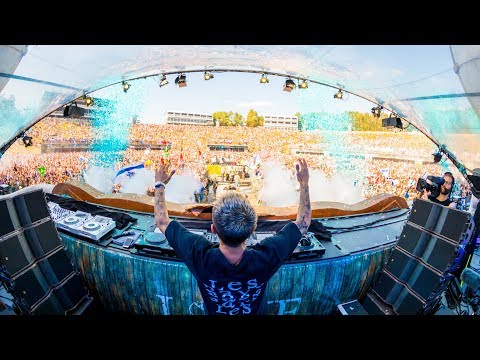 Bassjackers | Tomorrowland Belgium 2018 - UCsN8M73DMWa8SPp5o_0IAQQ