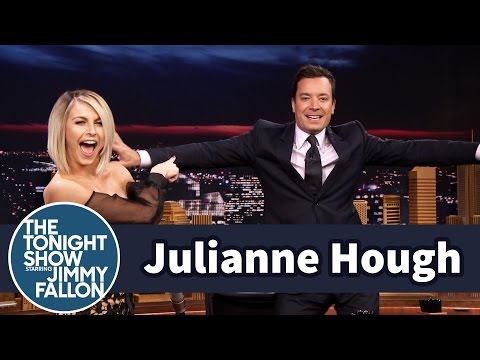 Julianne Hough Helps Jimmy Find a Go-To Dance Move - UC8-Th83bH_thdKZDJCrn88g