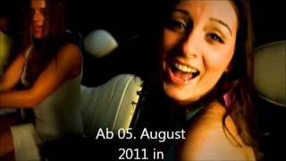 Aquagen - Ihr Seid So Leise! 2011 (scheisse, scheisse leise) official Promotion Video