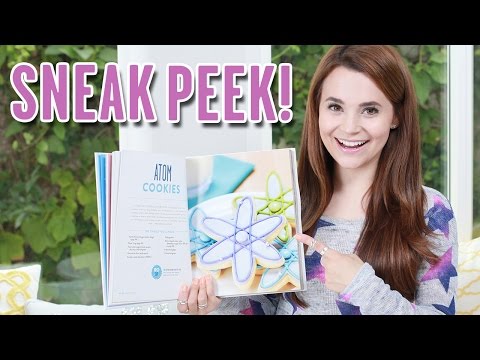 REACTING TO MY COOKBOOK! - UCjwmbv6NE4mOh8Z8VhPUx1Q