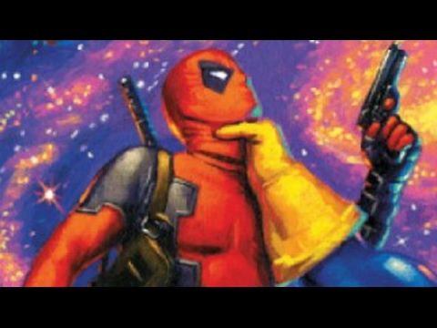 6 Secrets To Defeating Deadpool - UCP1iRaFlS5EYjJBryFV9JPw