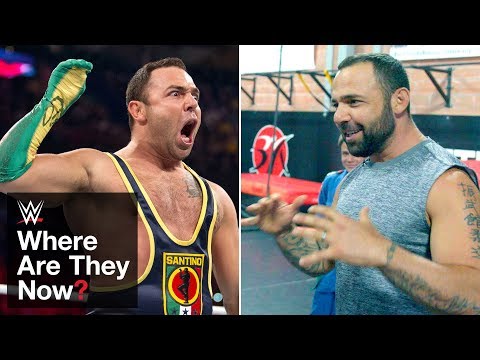 Santino Marella: Where Are They Now? - UCJ5v_MCY6GNUBTO8-D3XoAg