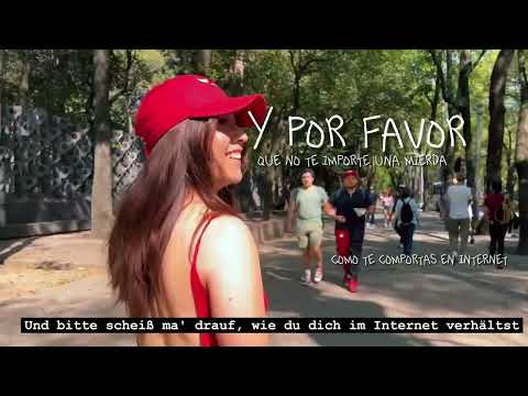 Gesegnet - Makko (esp/de)
