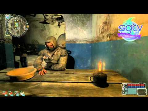 Обзор игры S.T.A.L.K.E.R.: Call of Pripyat - UCq7JZ8ATgQWeu6sDM1czjhg