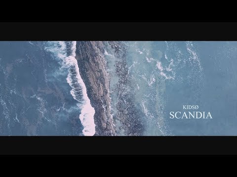 KIDSØ - Scandia - UCnkdF0aNzdW26J4JdrqrqbA