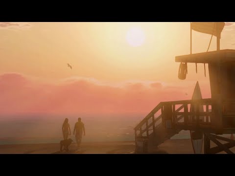 Grand Theft Auto V - Reveal Trailer Analysis - UC7MSOYBE5u0QYuj4jdDsVew