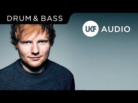 Ed Sheeran - Sing (Wilkinson Remix) - UCr8oc-LOaApCXWLjL7vdsgw