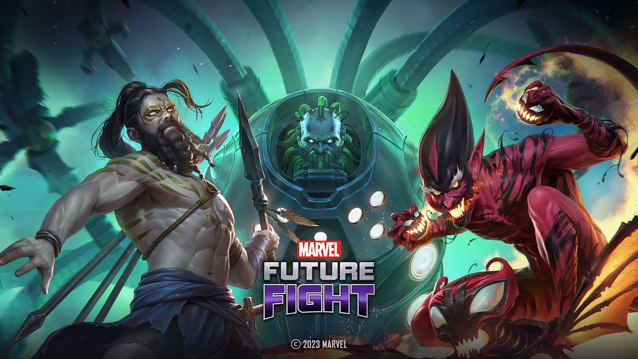 ‘Sinister Syndicate’ Themed Update! | MARVEL Future Fight