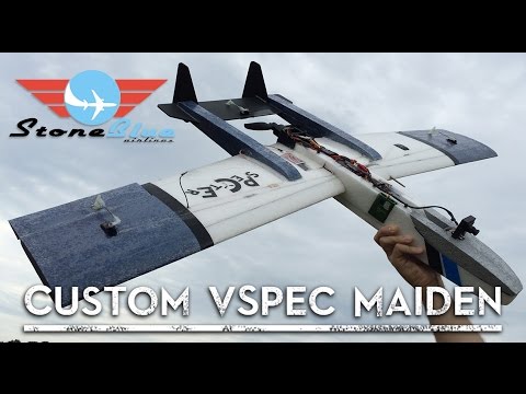 Custom VSpec Maiden - UC0H-9wURcnrrjrlHfp5jQYA
