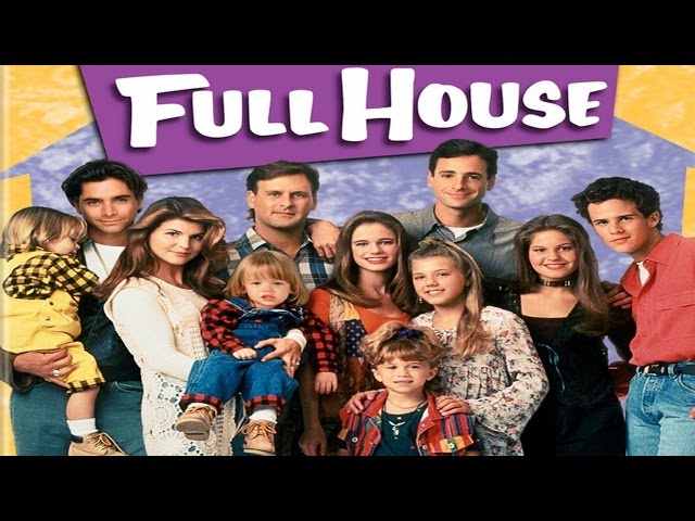 Full House Music Remix: What to Expect