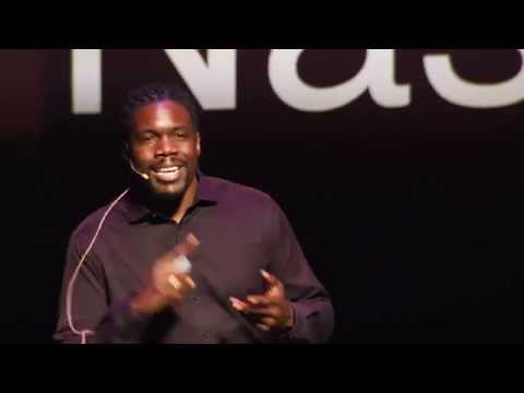 Nashville hustle -- to change your world, you gotta lie a little: Marcus Whitney at TEDxNashville - UCsT0YIqwnpJCM-mx7-gSA4Q