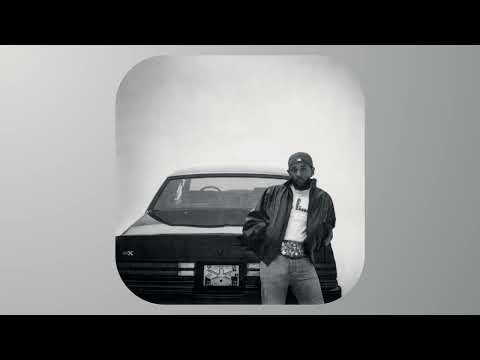 Kendrick Lamar - wacced out murals [1 HOUR LOOP]