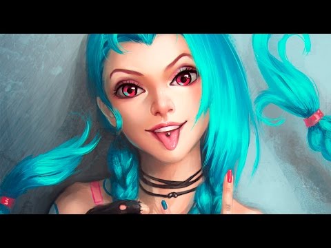 Best Gaming Mix #2 - EDM, GLITCH HOP, DUBSTEP, TRAP - UCBPamTRmZ2bOYHxA5WdoWlg