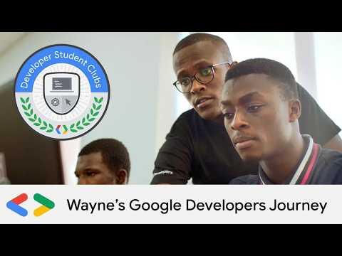 Developer Student Club Cloud Study Jam in Ghana - UC_x5XG1OV2P6uZZ5FSM9Ttw