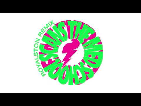 London Elektricity - Tone Poem (Royalston Remix) - UCNyo1qwT4ZKuoWsyrrdoc6g