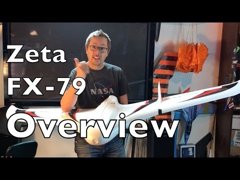 Zeta FX-79 Project - Initial thoughts - UCTa02ZJeR5PwNZK5Ls3EQGQ