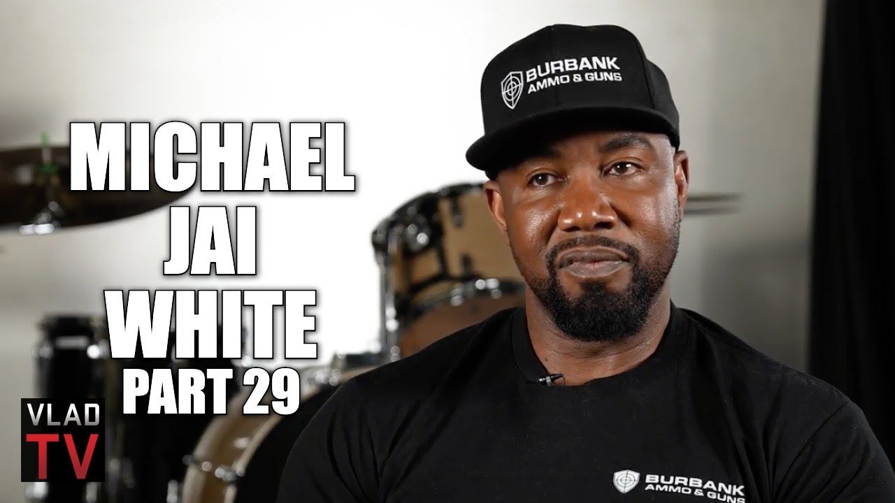 Michael Jai White on Dwayne Johnson and Himself Working with "Anti-Aging" Doctors (Part 29)