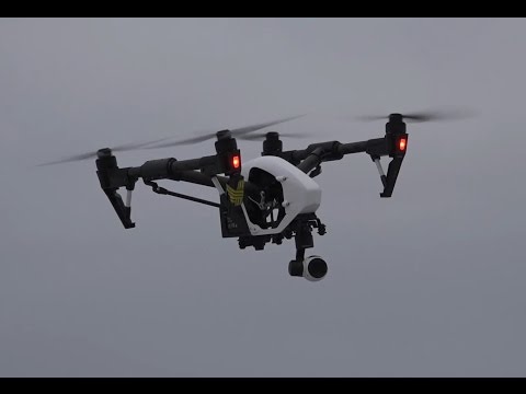 Квадрокоптер за 300 тысяч. ... DJI inspire 1 v2.0 - UCvsV75oPdrYFH7fj-6Mk2wg