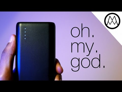 Is THIS the Best Power Bank of 2016? - UCMiJRAwDNSNzuYeN2uWa0pA