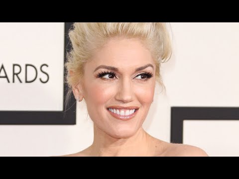 Gwen Stefani 2015 Grammys Makeup Tutorial - UCzTKskwIc_-a0cGvCXA848Q