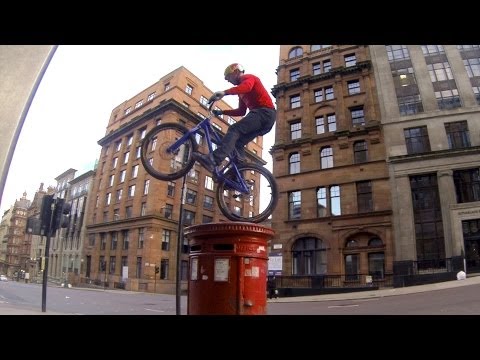 GoPro: Danny MacAskill Sunday Ride - UCqhnX4jA0A5paNd1v-zEysw