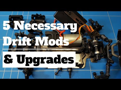 Wltoys K989 1 28 Rc Drift Project Episode2 Neccessary Car Upgrades And Mods For Kyosho Mini Z Clone - UCMniPb3td7gxZo3Ex-kXmiA