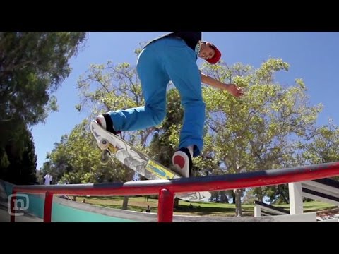 Back 270 Lipslide in Slow Motion on NKA Project - UCsert8exifX1uUnqaoY3dqA