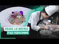 Ce chef cuisine les poissons de La Loire comme personne !  750GTV