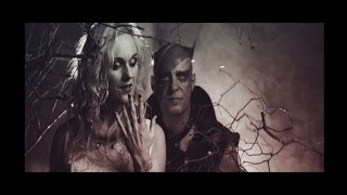 TANZWUT - Stille Wasser (feat. Liv Kristine) (2016) // Official Music Video // AFM Records