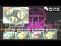Quiniela Nocturna de San Luis N°5364 10-07-2025