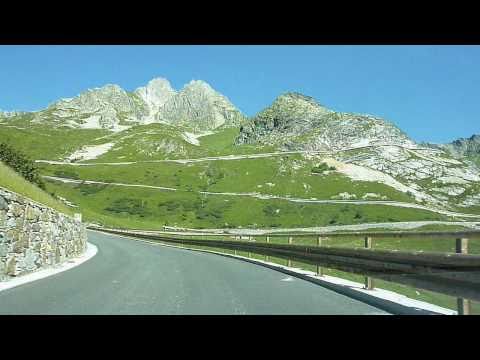 Italy 171 (Camera on board): Colle del Gran San Bernardo (Aosta) - UCEFTC4lgqM1ervTHCCUFQ2Q