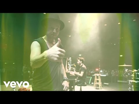 OneRepublic - Love Runs Out (Live At Royal Albert Hall, London) - UCQ5kHOKpF3-1_UCKaqXARRg