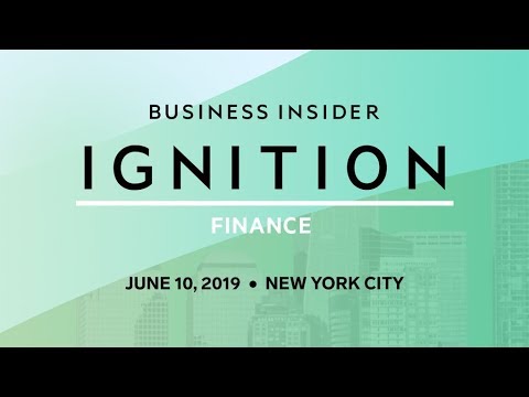 Disrupting Wall Street From Within | IGNITION: Transforming Finance - UCcyq283he07B7_KUX07mmtA