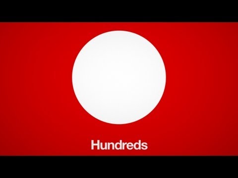 Hundreds - Universal - HD Gameplay Trailer - UCfelpouIc8hS7cBXnVKRBpQ