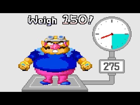 Wario Ware Twisted - All Minigames - UCF1EGrZiEfEP7bsa3AFJrJA