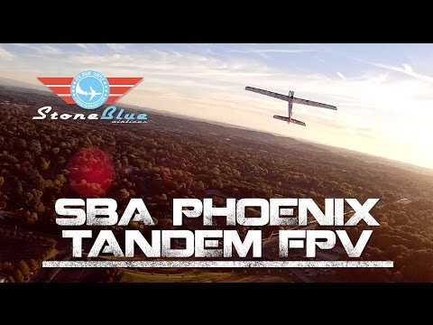 SBA Phoneix Tandem FPV - UC0H-9wURcnrrjrlHfp5jQYA