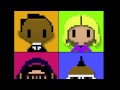 MV เพลง XOXOXO - The Black Eyed Peas