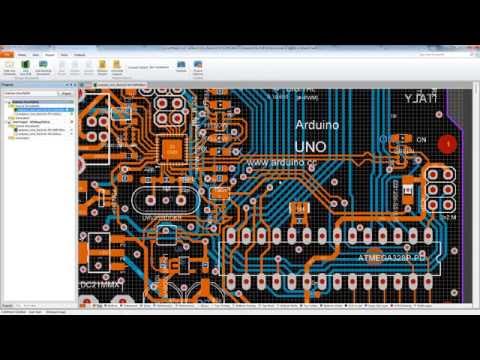 EEVblog #754 - Altium Circuit Maker First Impressions - UC2DjFE7Xf11URZqWBigcVOQ