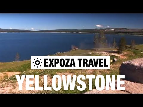 Yellowstone (USA) National Park Travel Guide - UC3o_gaqvLoPSRVMc2GmkDrg