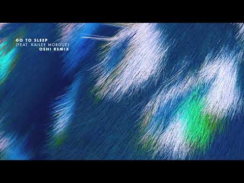 Bearson - Go To Sleep feat. Kailee Morgue (Oshi Remix) [Ultra Music] - UC4rasfm9J-X4jNl9SvXp8xA