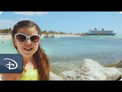 Sophia Grace - Disney Cruise Line Vacation | Castaway Cay Overview - UC1xwwLwm6WSMbUn_Tp597hQ