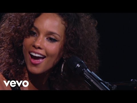 Alicia Keys - How Come You Don't Call Me (Piano & I: AOL Sessions +1) - UCETZ7r1_8C1DNFDO-7UXwqw