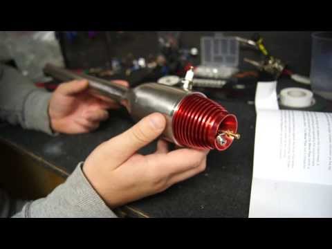 Pulse Jet Engine "Red Head" Part 1 (from Hobbyking) That HPI Guy - UCx-N0_88kHd-Ht_E5eRZ2YQ
