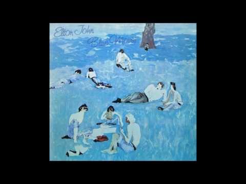 Elton John - Out of the Blue