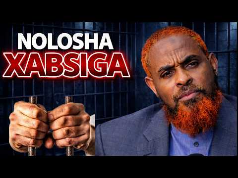 Noloshii Xabsiga – Mohammed Dida