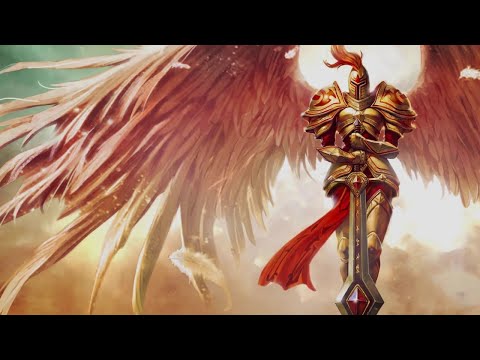 Epic Action | Krale - The Judicator | Classical Orchestra Choral | Epic Music VN - UC3zwjSYv4k5HKGXCHMpjVRg